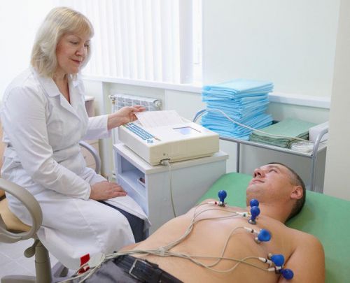 Сердечную недостаточность можно предположить по некоторым симптомам